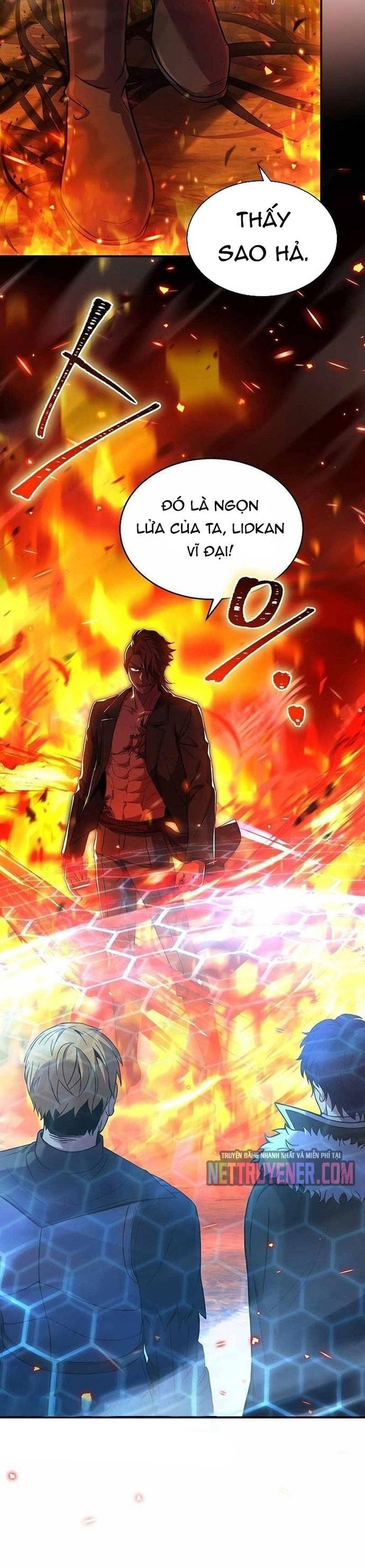 Sự Trở Lại Của Pháp Sư 8 Vòng Chapter 144 - Trang 30