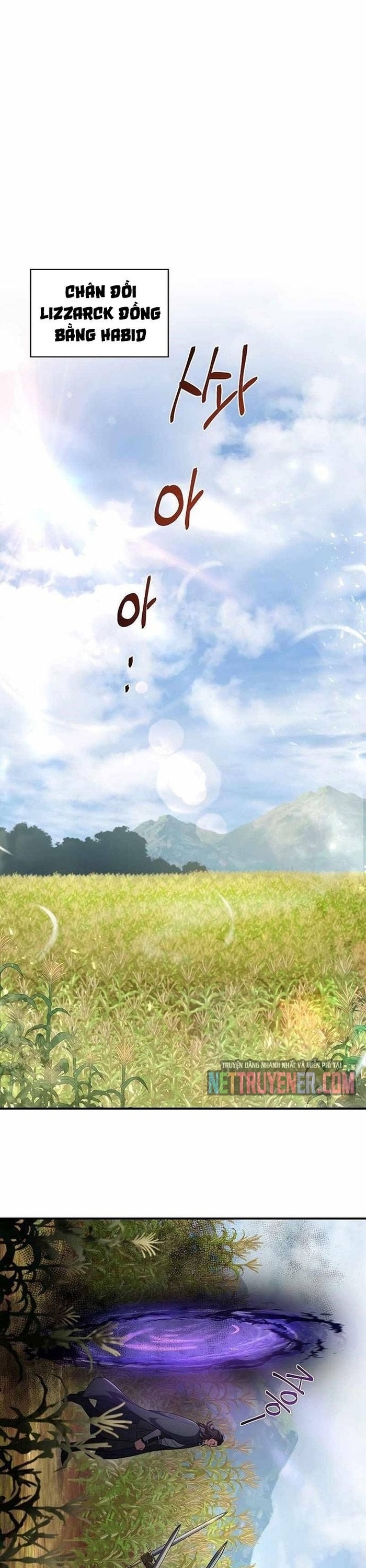 Sự Trở Lại Của Pháp Sư 8 Vòng Chapter 144 - Trang 26