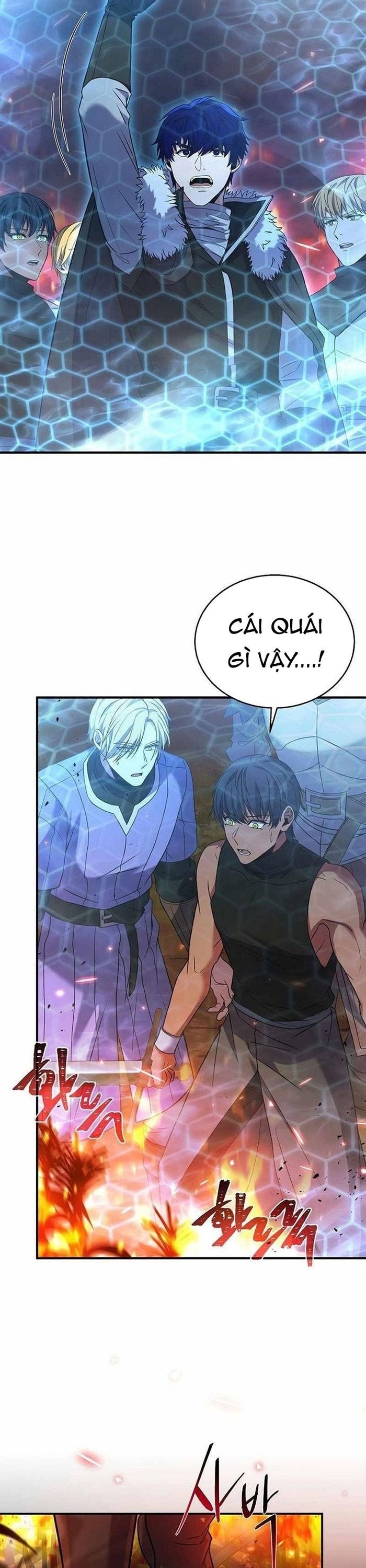 Sự Trở Lại Của Pháp Sư 8 Vòng Chapter 144 - Trang 29