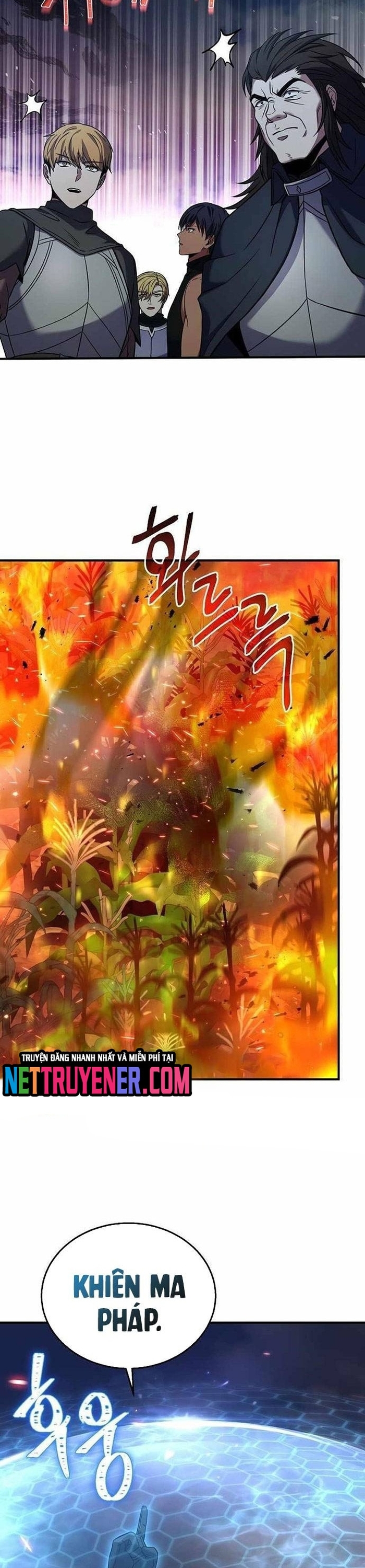 Sự Trở Lại Của Pháp Sư 8 Vòng Chapter 144 - Trang 28