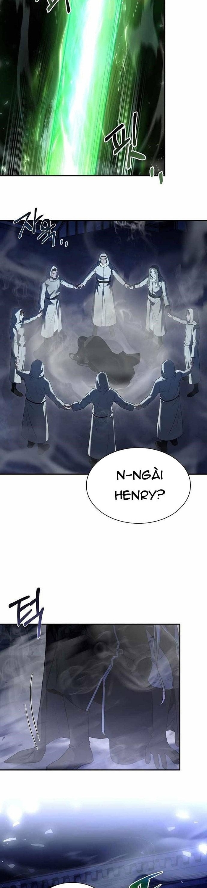 Sự Trở Lại Của Pháp Sư 8 Vòng Chapter 144 - Trang 5
