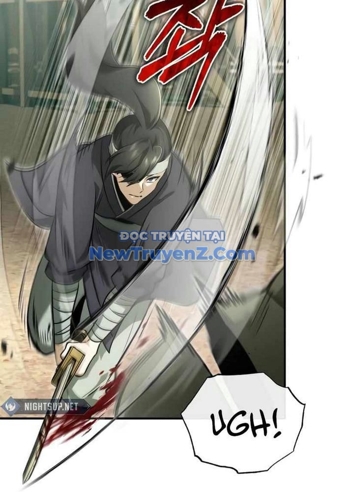 Hồi Quy Giả Về Hưu chapter 69 - Trang 31