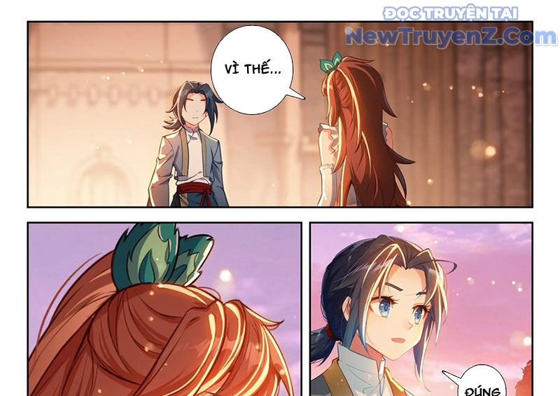 Đấu La Đại Lục 5 chapter 237 - Trang 9
