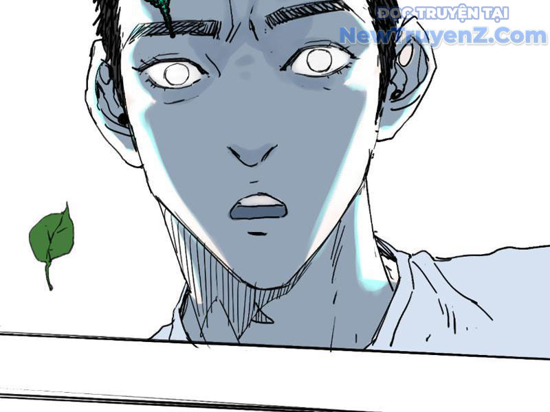 Quỷ Bộ Nhân Gian chapter 8 - Trang 46
