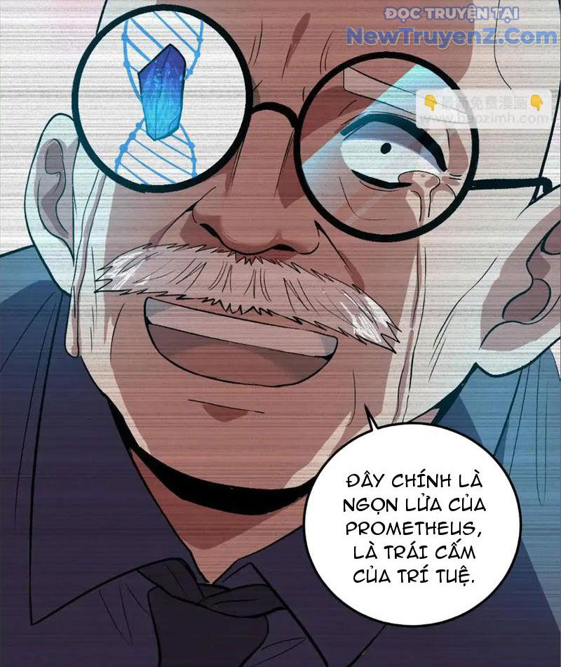 Ta Hoá Thân Ma Thần, Trở Thành Diệt Thế Cự Thú! chapter 36 - Trang 76