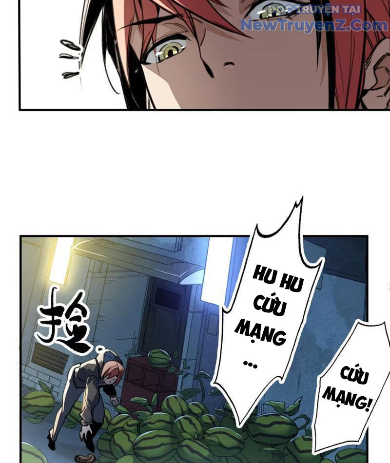 Tinh Linh Chi Hậu chapter 2 - Trang 61