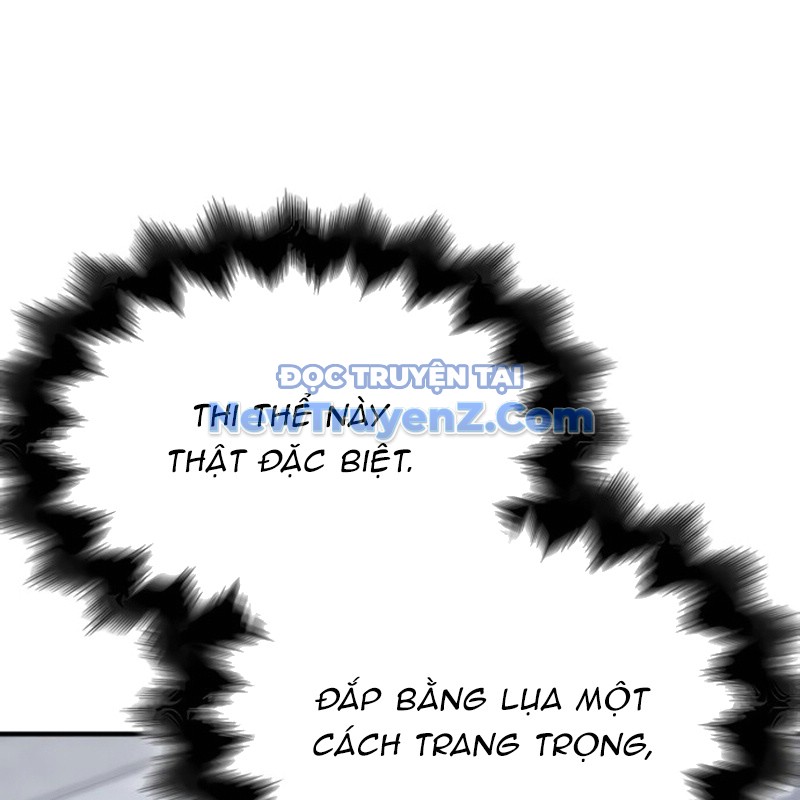 Thiên Ma Thần Quyết: Trùng Sinh chapter 119 - Trang 294