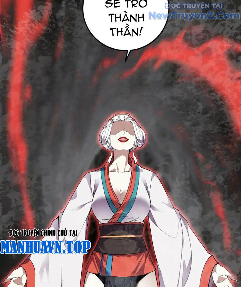 Ta Hoá Thân Ma Thần, Trở Thành Diệt Thế Cự Thú! chapter 36 - Trang 89
