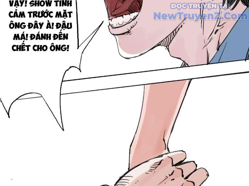 Quỷ Bộ Nhân Gian chapter 8 - Trang 55