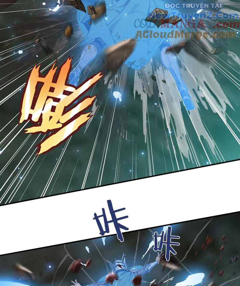 Tà Thần Giáng Thế, Ta Có Một Tòa đại Hung Ngục chapter 71 - Trang 7