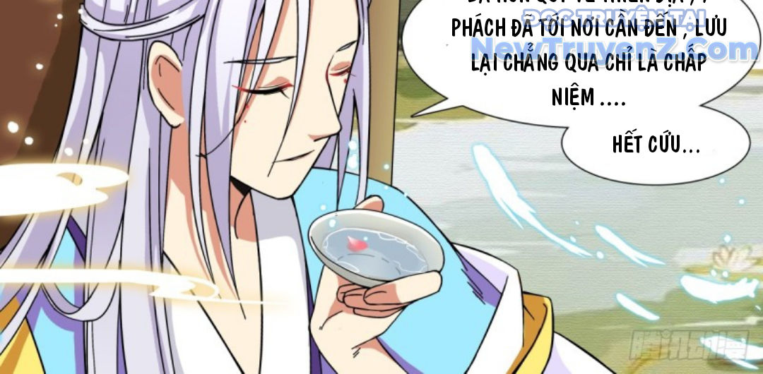 Thịnh Đường Yêu Dị Chí chapter 3 - Trang 13
