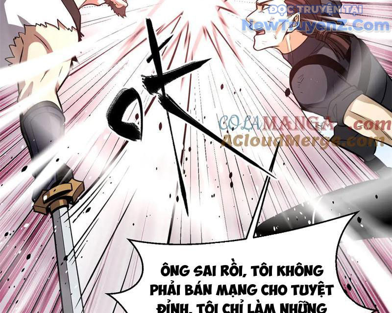Toàn Cầu Cao Võ chapter 313 - Trang 111