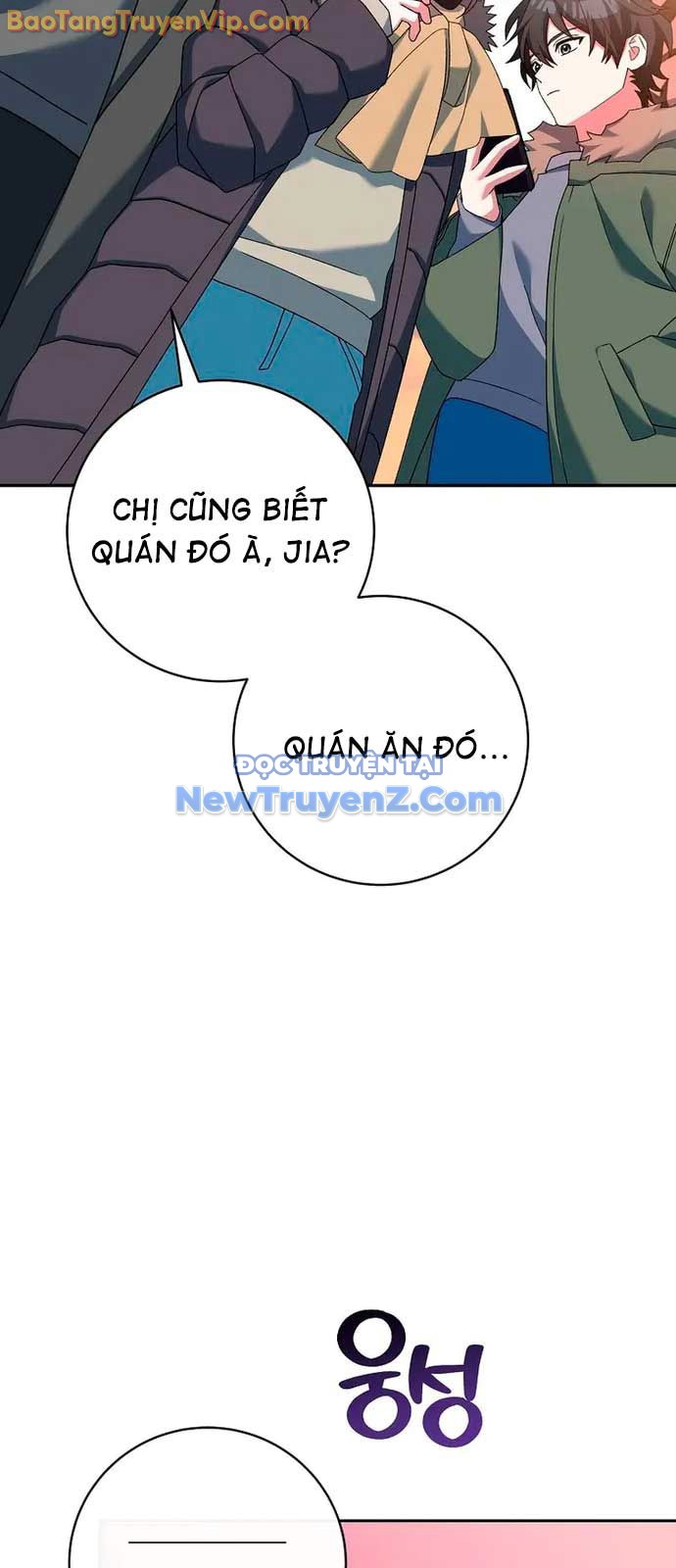 Stream Của Cung Thủ Thiên Tài chapter 64 - Trang 34