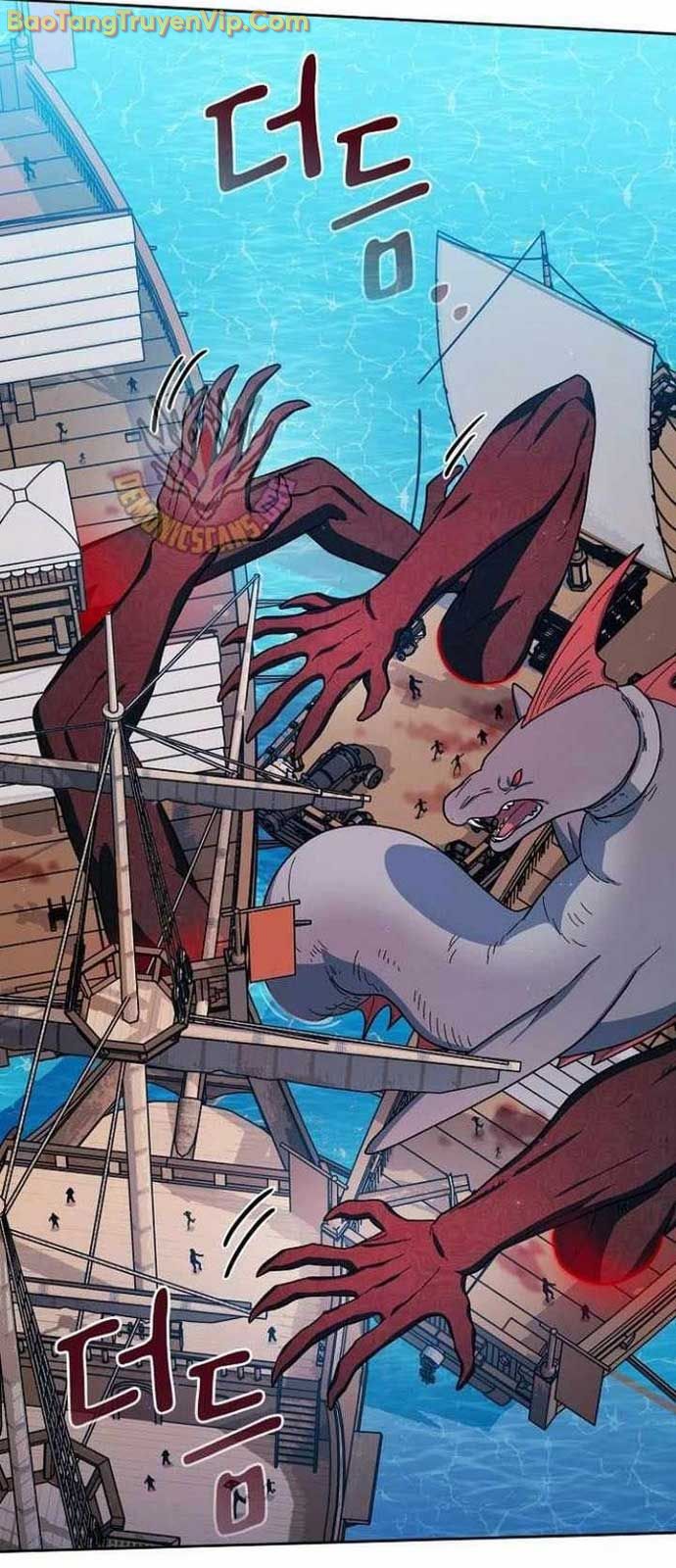 Nền Văn Minh Nebula chapter 91 - Trang 59