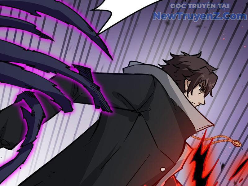 Bắt Đầu Từ Việc Ký Gửi, Ta Một Mình Trảm Thần chapter 8 - Trang 20