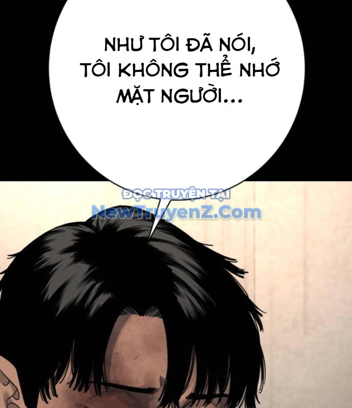 Cảnh Sát Báo Thù chapter 98 - Trang 114