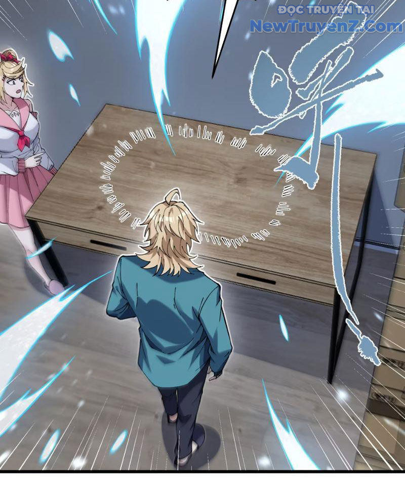 Thẻ Bài Của Ta Có Thể Gia Tăng Vô Hạn! chapter 8 - Trang 78