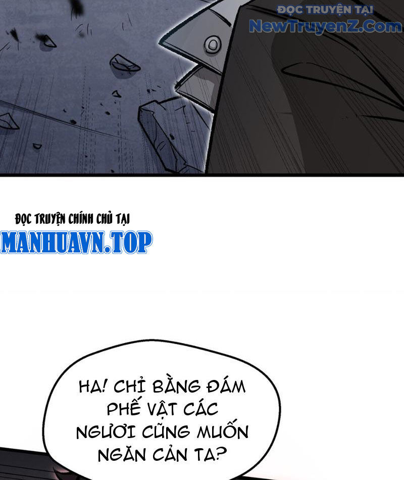 Bắt Đầu Từ Việc Ký Gửi, Ta Một Mình Trảm Thần chapter 7 - Trang 79