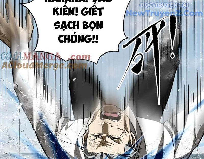 Toàn Cầu Cao Võ chapter 313 - Trang 147
