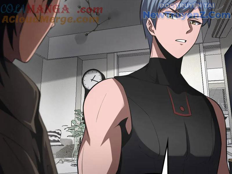 Mạt Thế Kiếm Thần: Ta Chấn Kinh Toàn Cầu chapter 74 - Trang 133