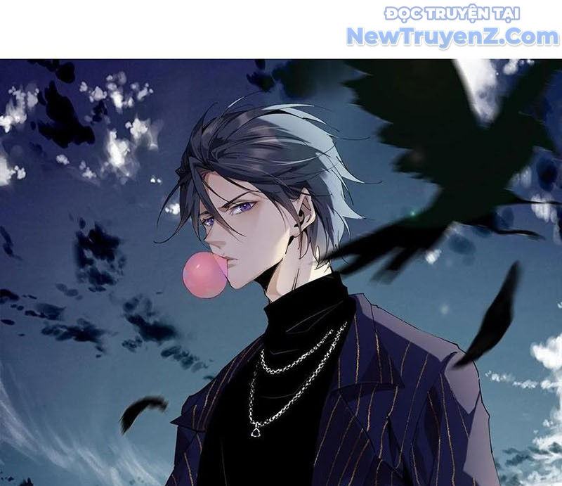 Ta Học Trảm Thần Trong Bệnh Viện Tâm Thần chapter 228 - Trang 3