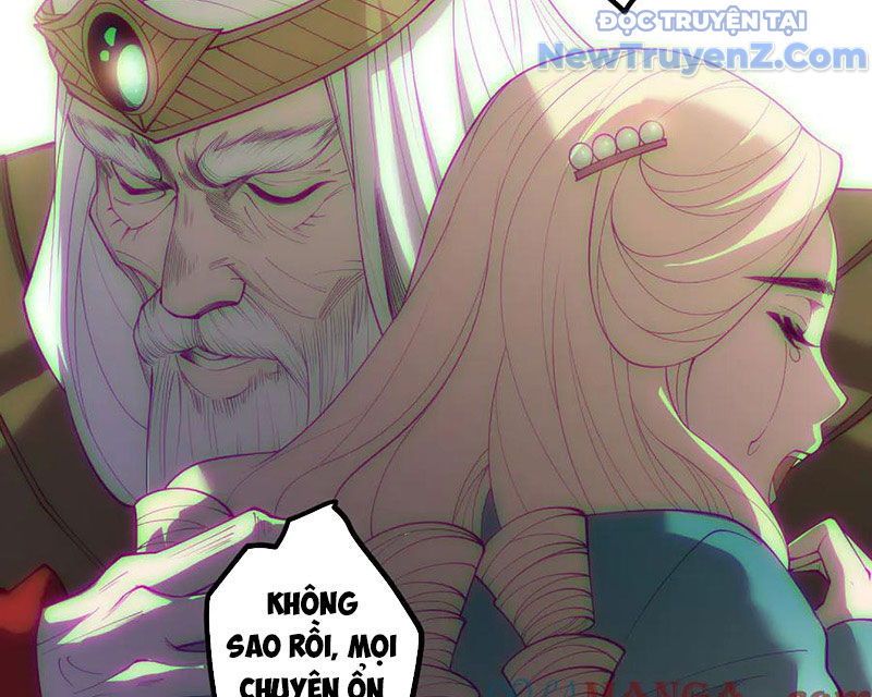Thảm Họa Tử Linh Sư chapter 183 - Trang 70