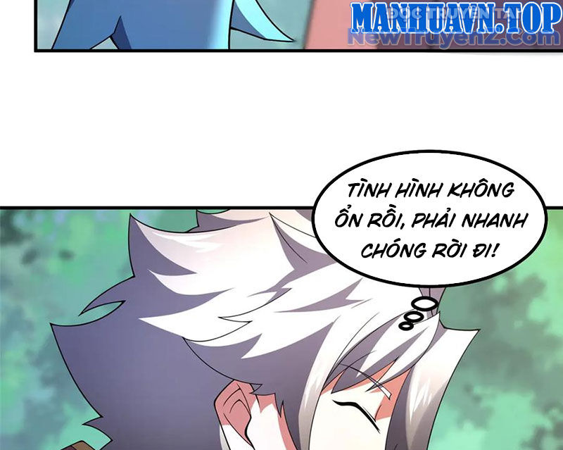 Thần Sủng Tiến Hóa chapter 403 - Trang 54