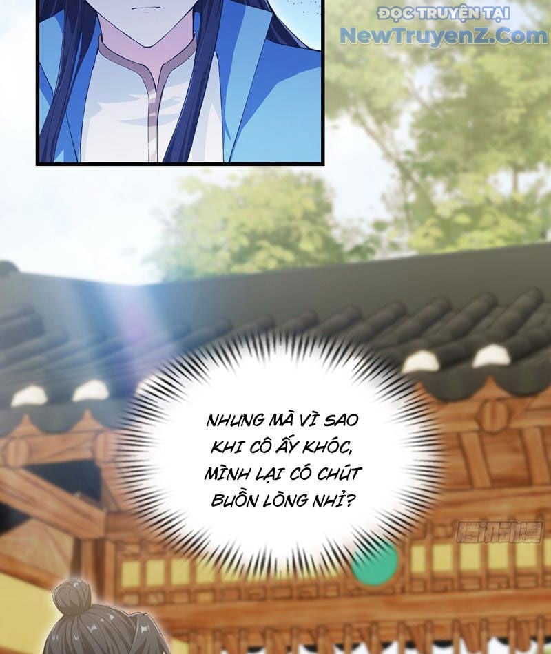Hoá Ra Ta Đã Vô Địch Từ Lâu chapter 297 - Trang 56