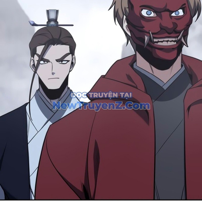 Thiên Ma Thần Quyết: Trùng Sinh chapter 119 - Trang 225