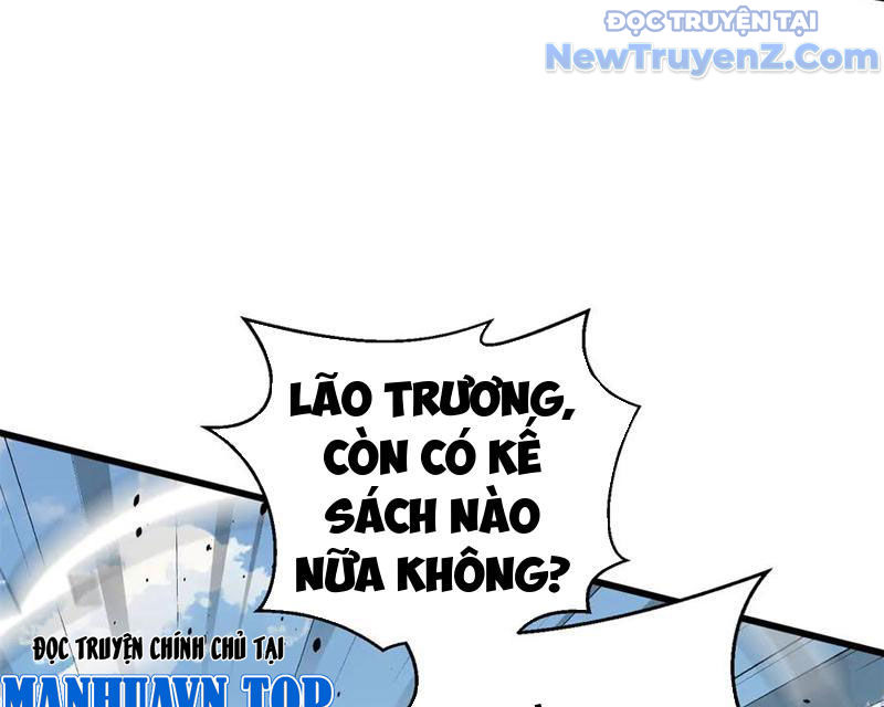 Toàn Cầu Cao Võ chapter 313 - Trang 90