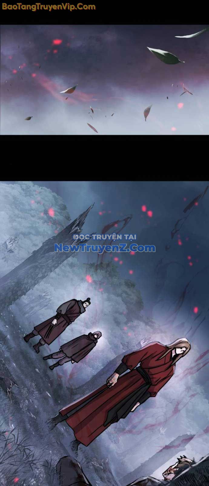 Tuyệt Thế Quân Lâm chapter 44 - Trang 1