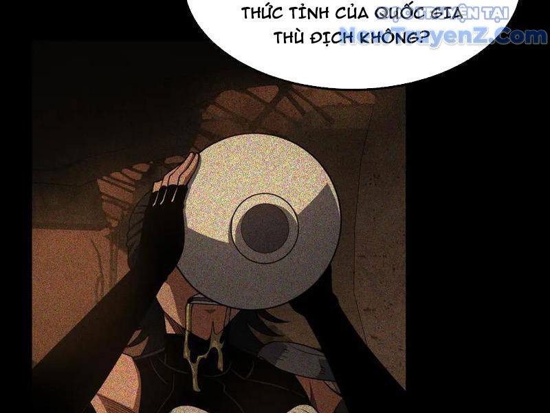 Mạt Thế Kiếm Thần: Ta Chấn Kinh Toàn Cầu chapter 74 - Trang 102