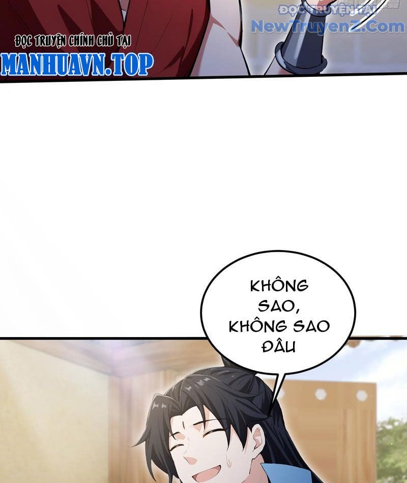 Hoá Ra Ta Đã Vô Địch Từ Lâu chapter 297 - Trang 7