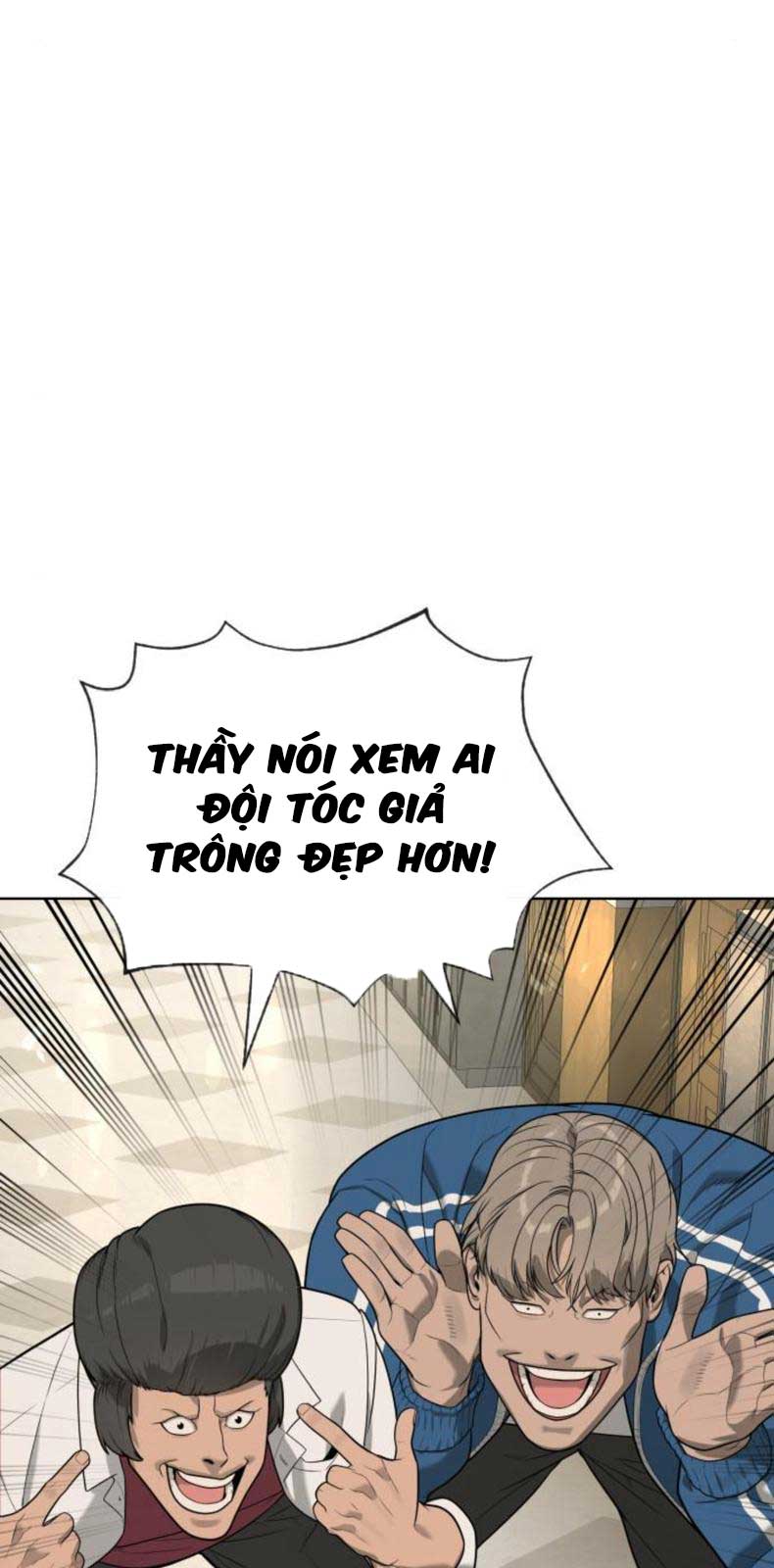 Sát Thủ Peter chapter 95 - Trang 95