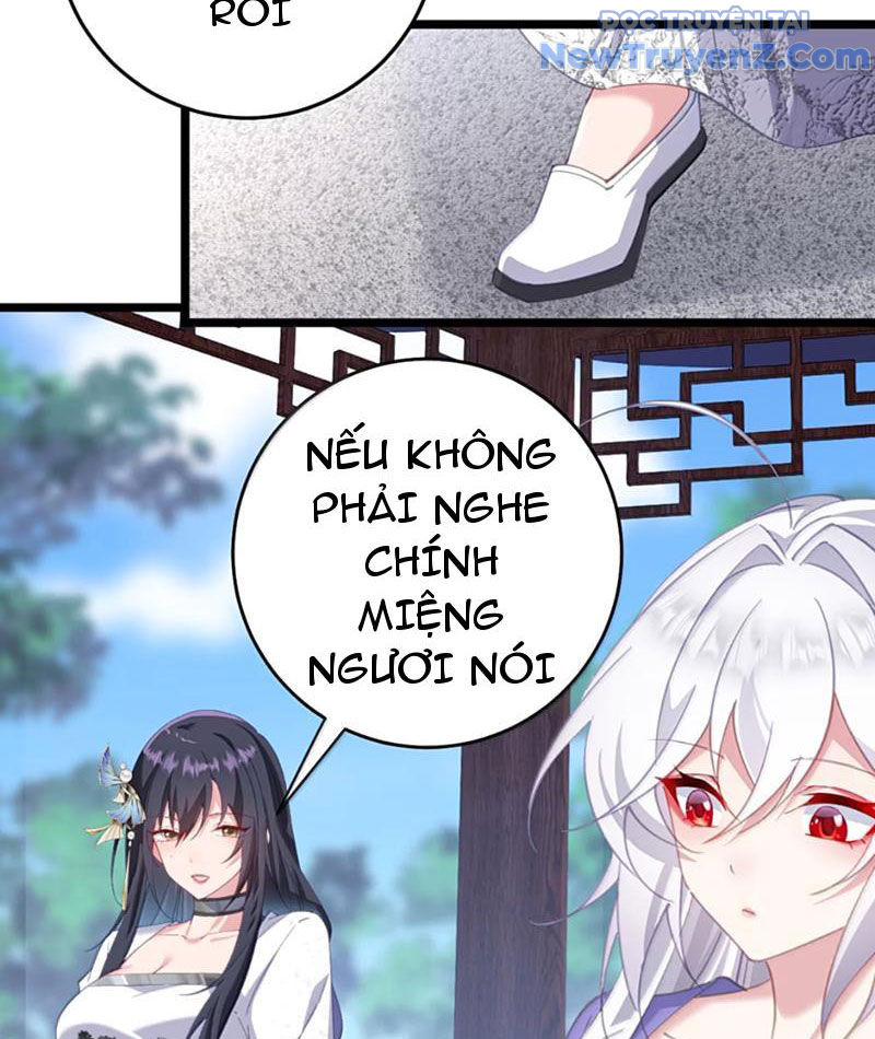 Đập Vỡ Hoàng Đế Nữ Nhi Thân chapter 44 - Trang 74