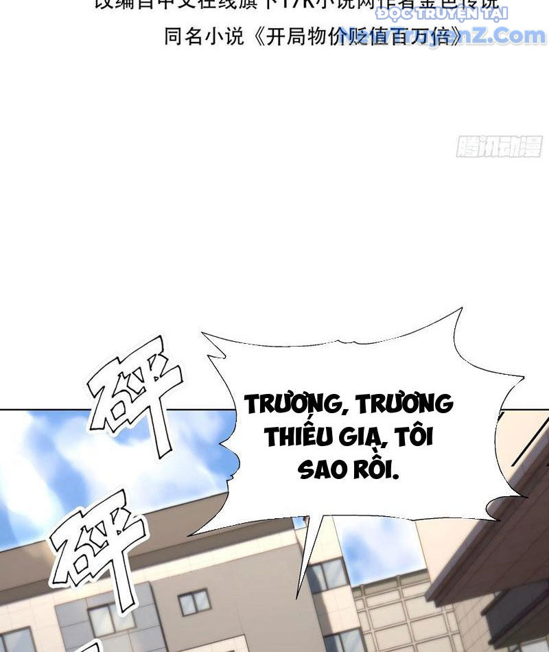 Hàng Hóa Giảm Giá Trị, Tôi Trở Thành Người Giàu Nhất Thế Giới chapter 79 - Trang 5