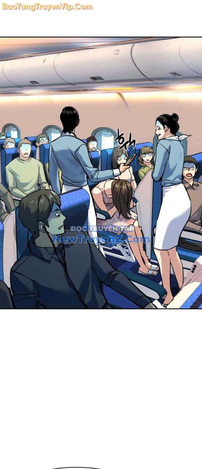 Bạn Học Của Tôi Là Lính Đánh Thuê chapter 239 - Trang 54