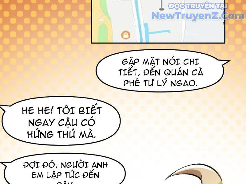 Thẻ Bài Của Ta Có Thể Gia Tăng Vô Hạn! chapter 9 - Trang 8