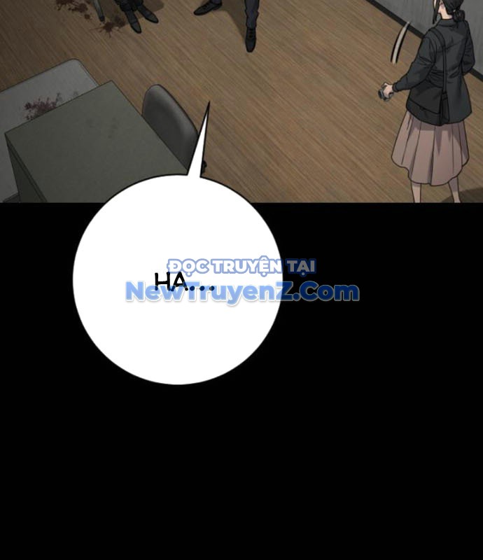 Cảnh Sát Báo Thù chapter 98 - Trang 163