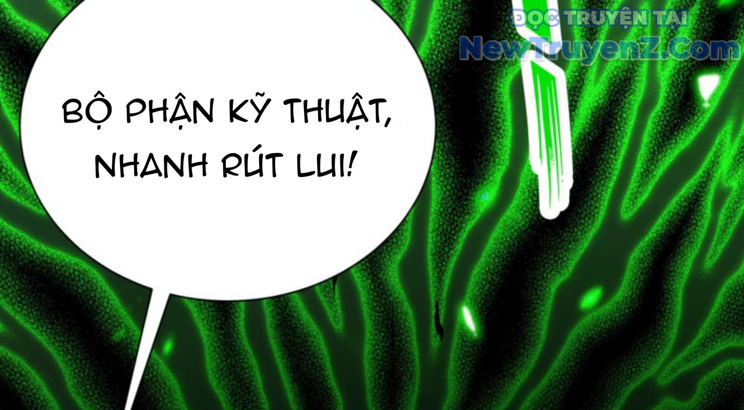 HUNT Thập Nhị Thần Tướng : Tận Thế Bắt Đầu chapter 4 - Trang 28