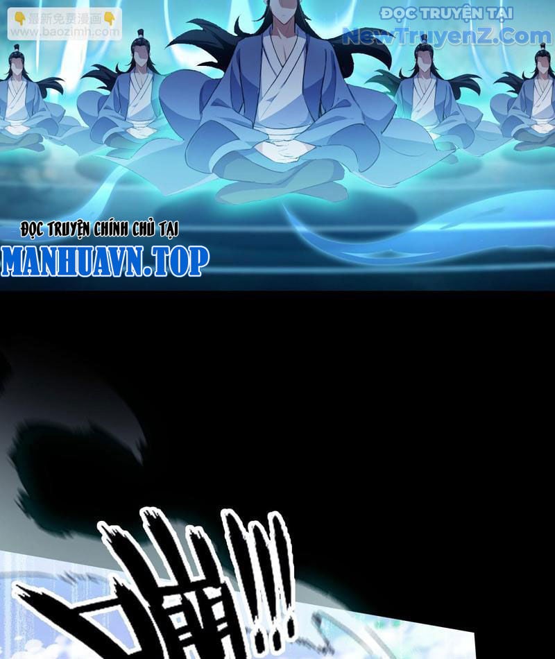 Hoá Ra Ta Đã Vô Địch Từ Lâu chapter 297 - Trang 26