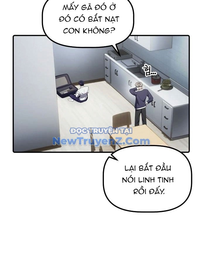 Đi Lên Từ Đáy Xã Hội chapter 25 - Trang 65
