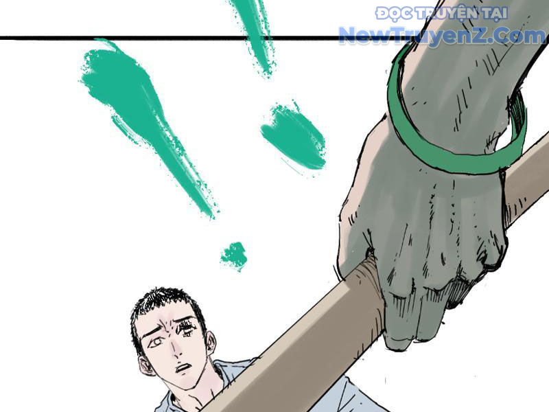 Quỷ Bộ Nhân Gian chapter 8 - Trang 22