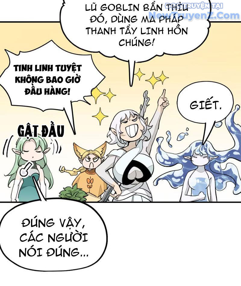 Tinh Linh Chi Hậu chapter 2 - Trang 93