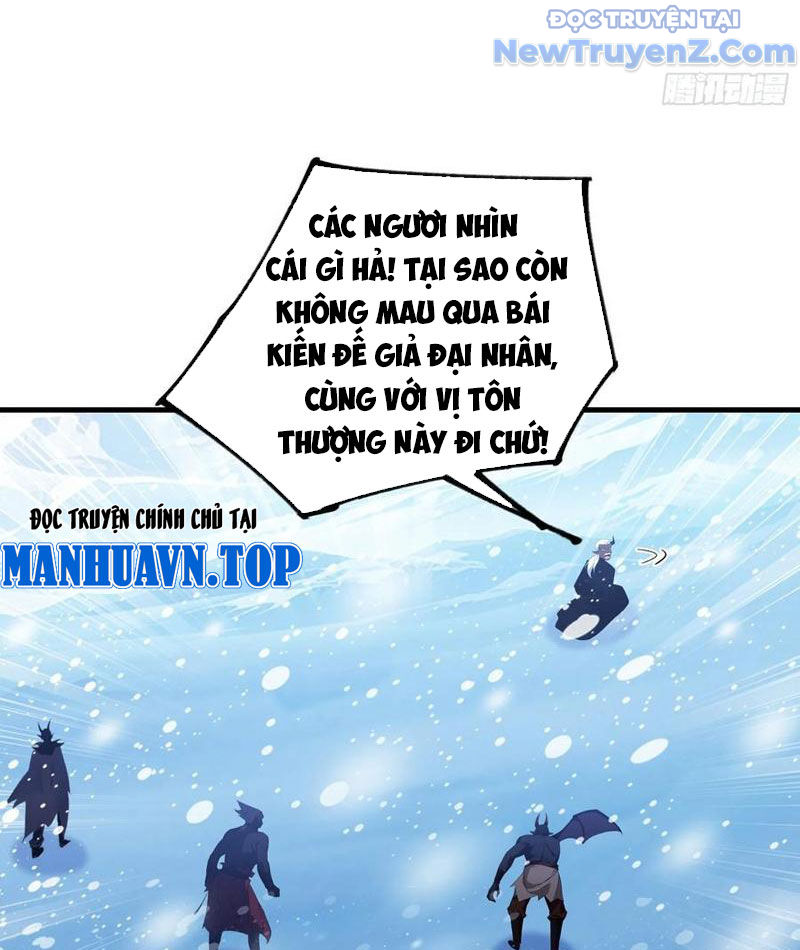 Hoá Ra Ta Đã Vô Địch Từ Lâu chapter 298 - Trang 59