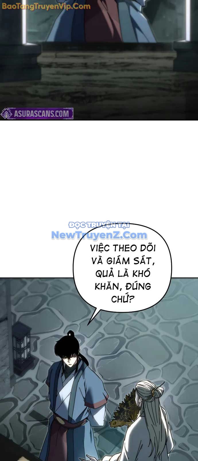 Chuyển Thế Ma Thần Ký chapter 45 - Trang 3