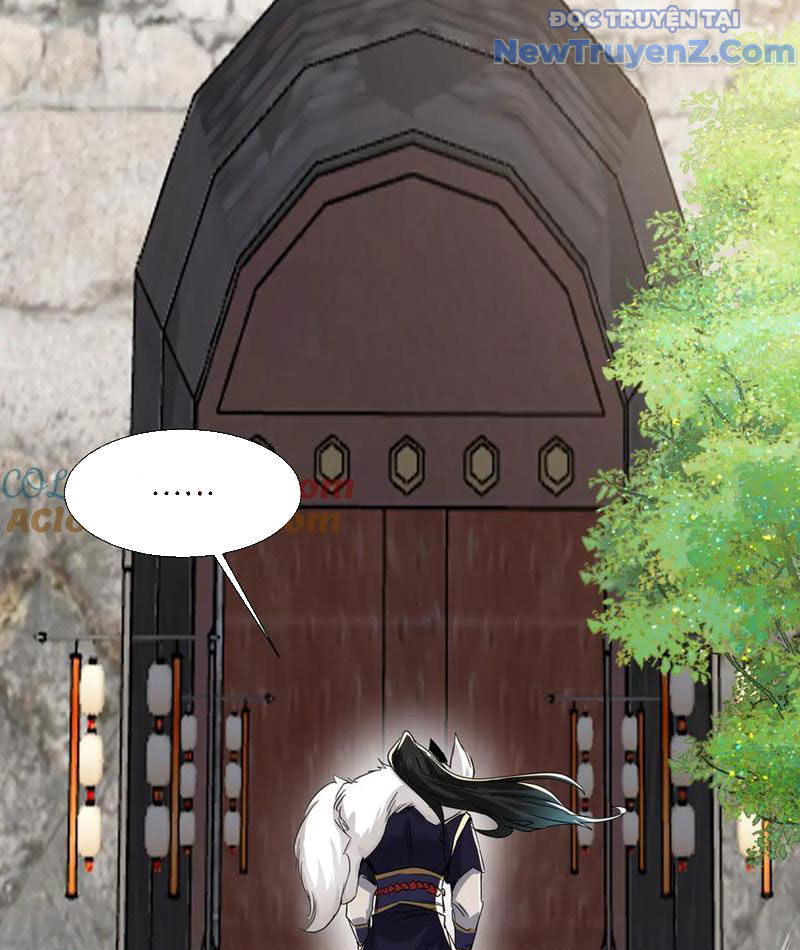 Đồ Đệ Nữ Đế Của Ta Muốn Hắc Hóa! chapter 48 - Trang 38