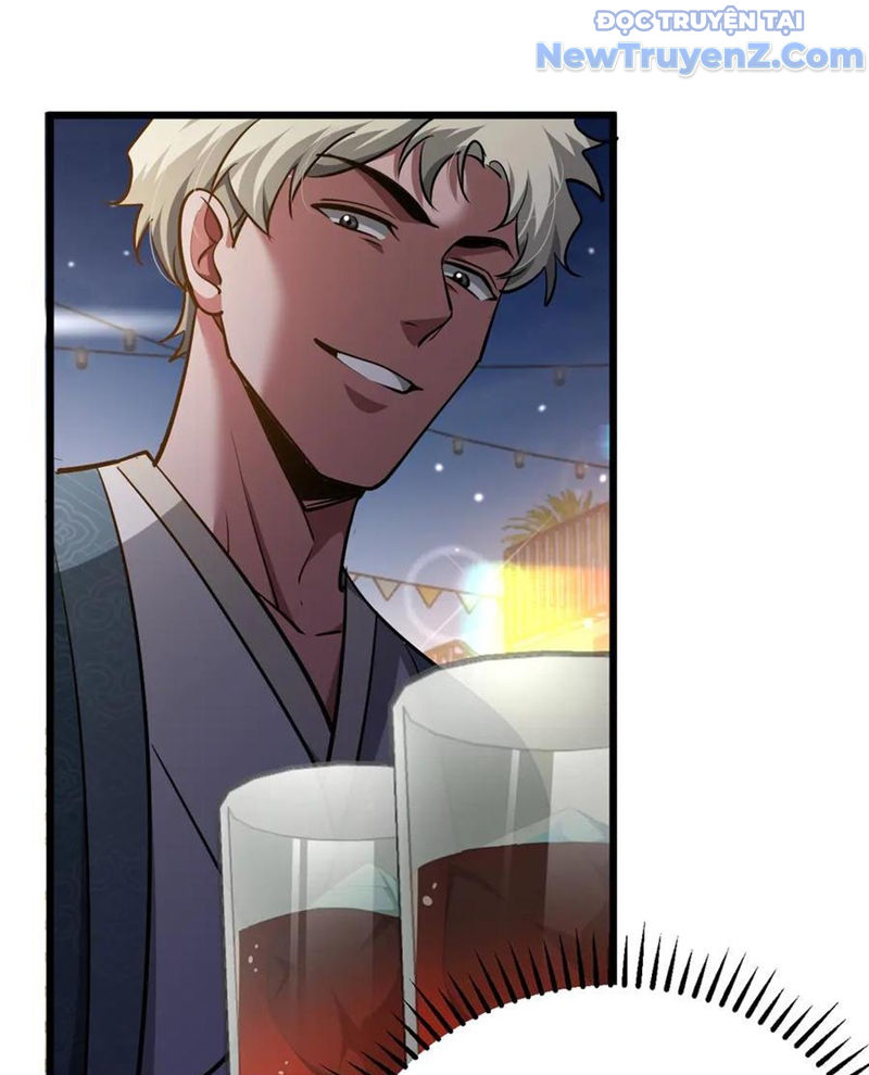 Ta Bị Kẹt Cùng Một Ngày 1000 Năm chapter 189 - Trang 32