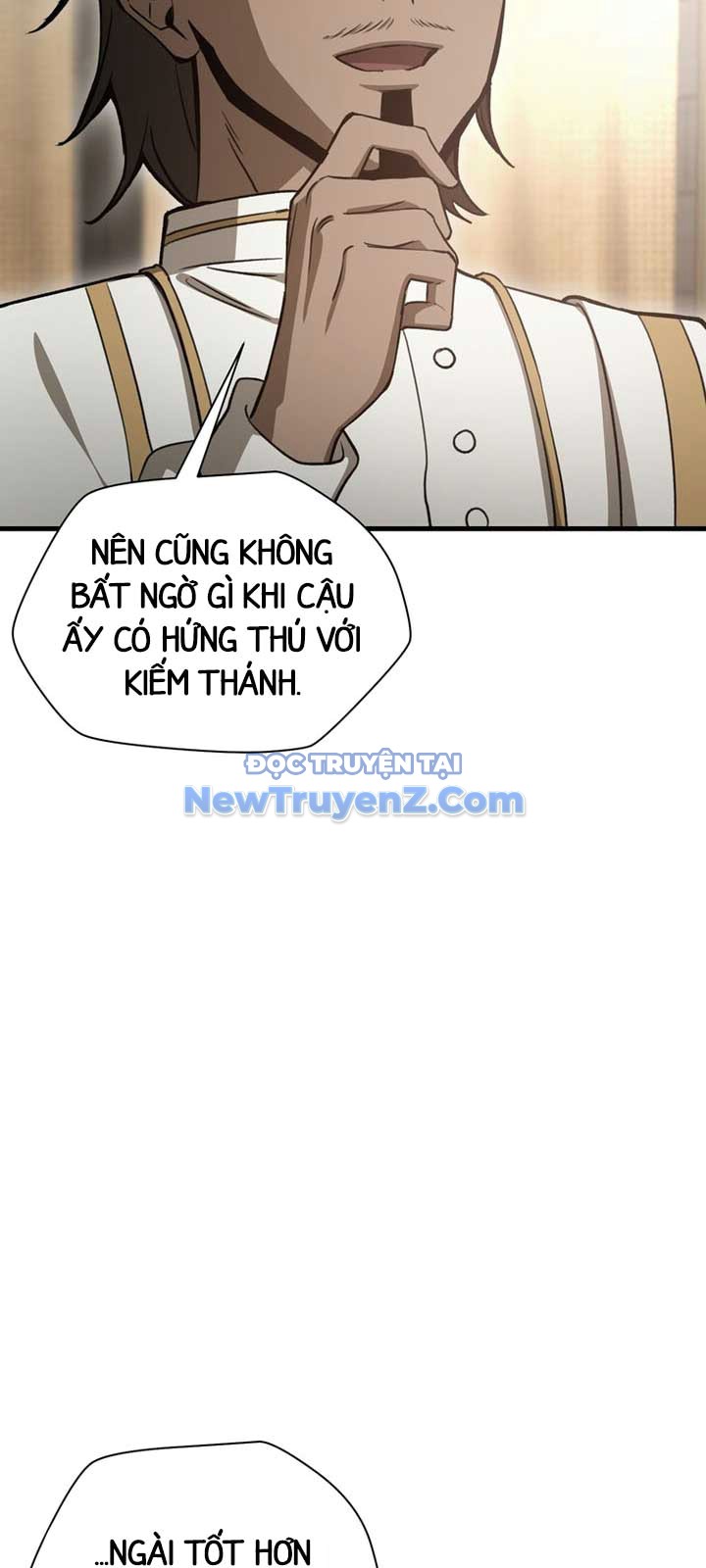 Helmut Đứa Trẻ Bị Ruồng Bỏ chapter 92 - Trang 31