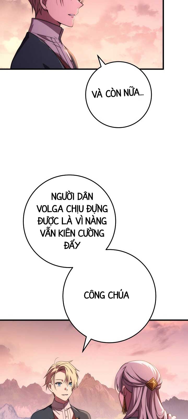 Hoàng Đế Thép chapter 42.1 - Trang 56
